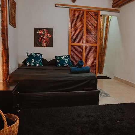 Kasakola Hotel Palomino Buitenkant foto