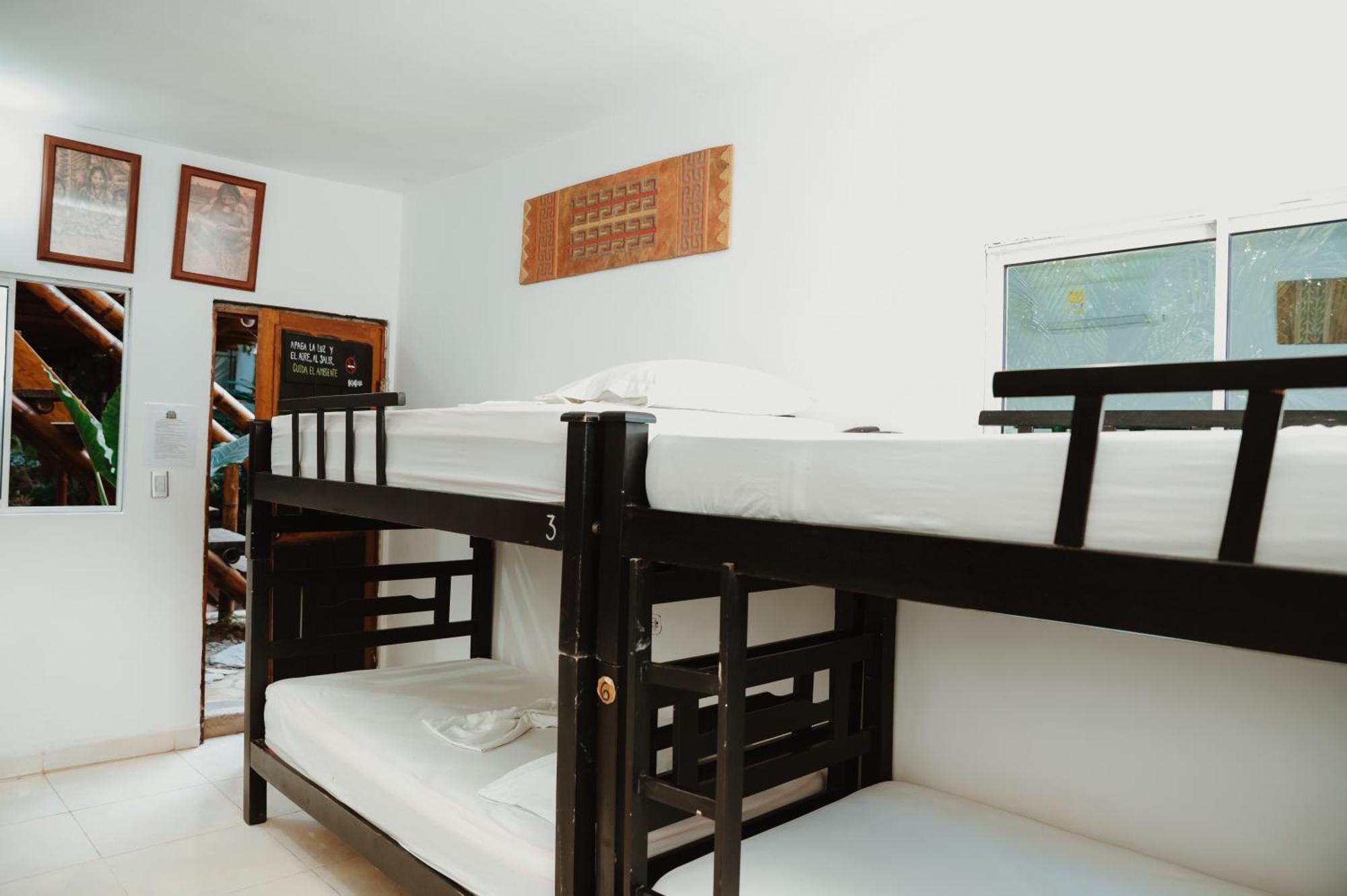 Kasakola Hotel Palomino Buitenkant foto