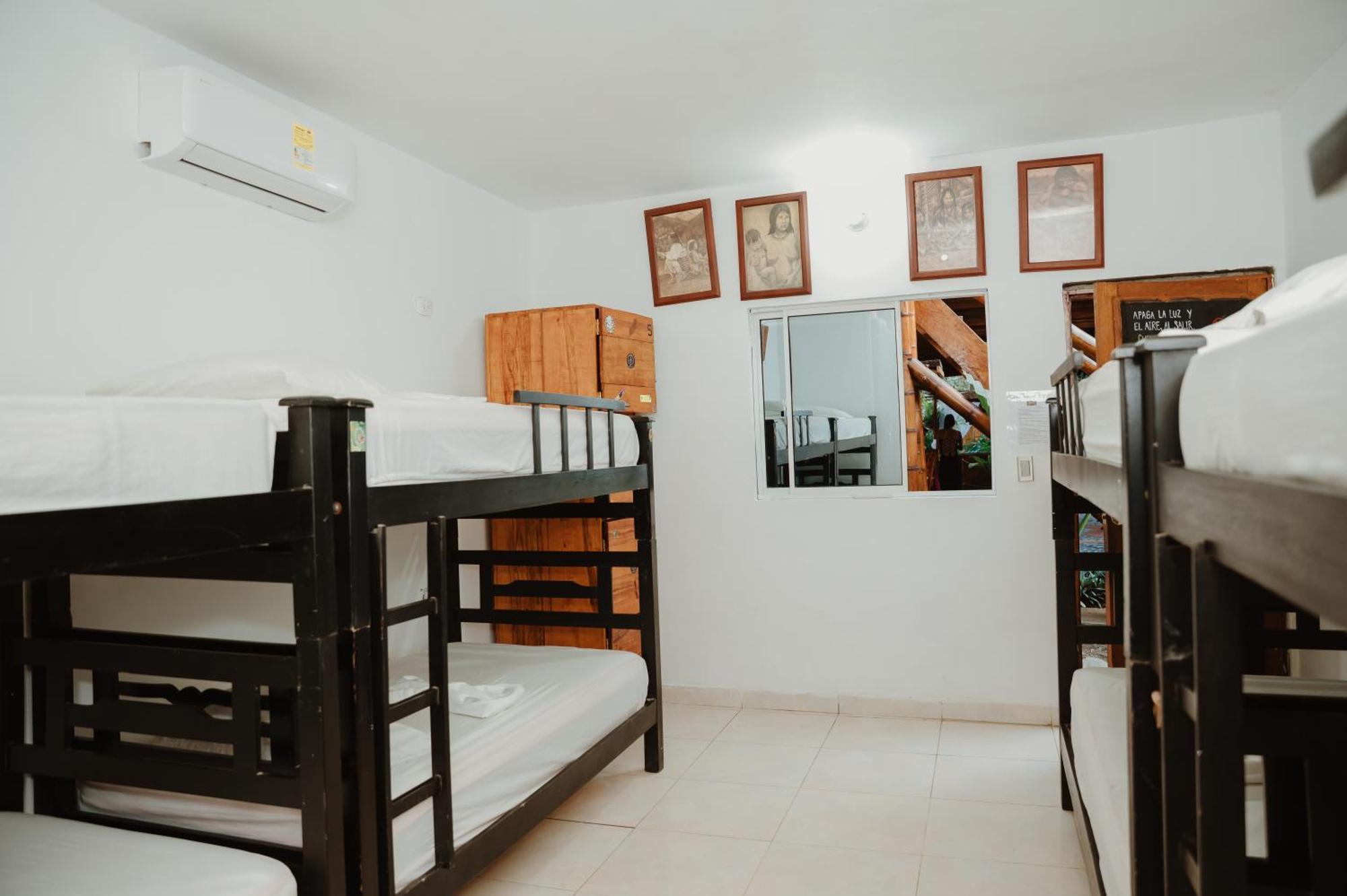 Kasakola Hotel Palomino Buitenkant foto
